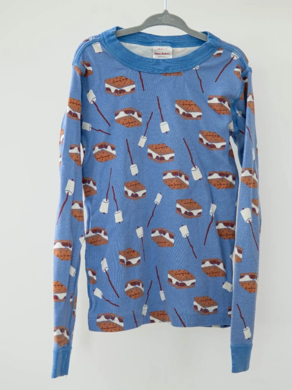Hanna Andersson PJs US 8 / 130cm